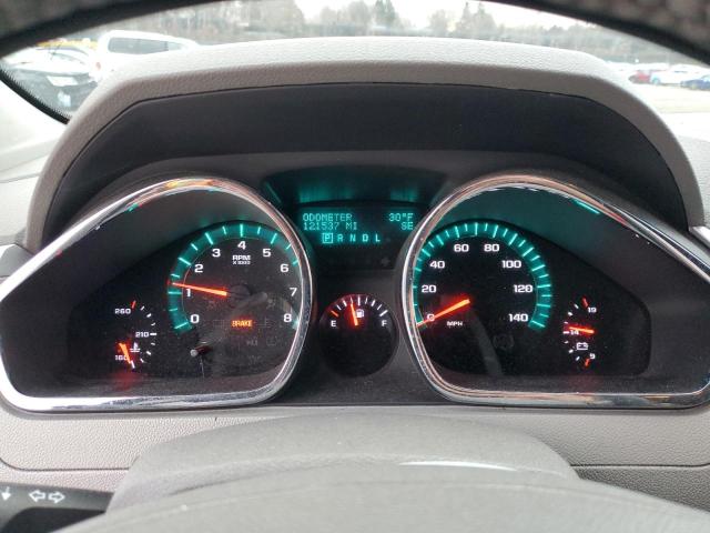 Photo 9 from auction – 2011 CHEVROLET TRAVERSE L with VIN 1GNKVGED1BJ146815