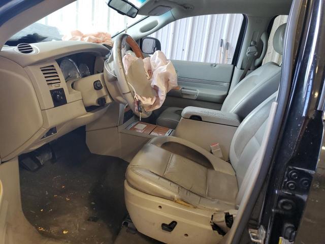 Photo 7 from auction – 2009 CHRYSLER ASPEN LIMI with VIN 1A8HW58T69F711962