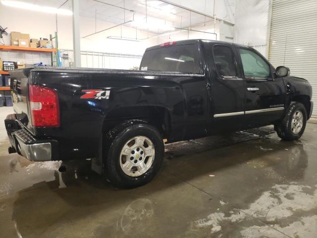 Photo 3 from auction – 2009 CHEVROLET SILVERADO with VIN 1GCEK290X9Z111467