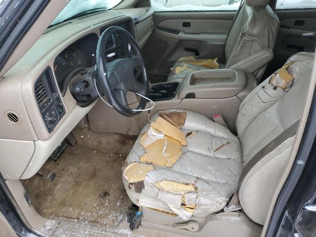 Photo 7 from auction – 2003 GMC YUKON with VIN 1GKEC13Z43J277444