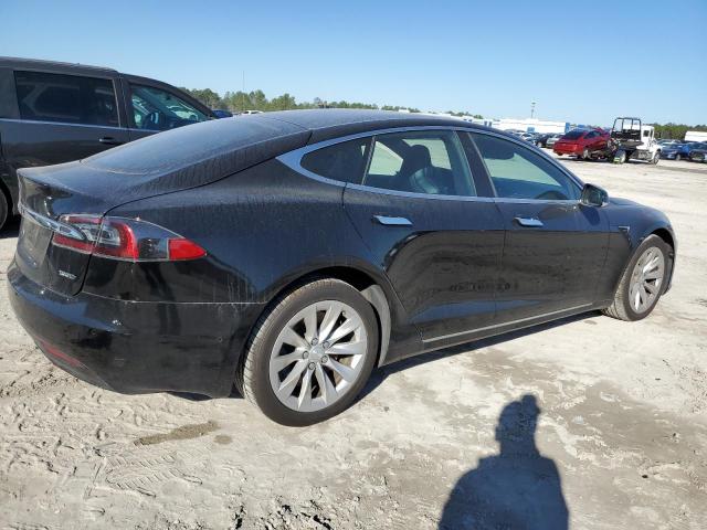 Photo 3 from auction – 2018 TESLA MODEL S with VIN 5YJSA1E28JF270215