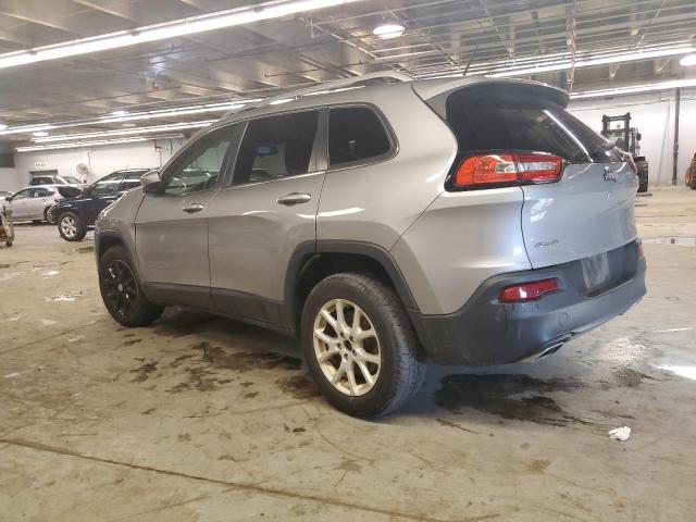 Photo 2 from auction – 2015 JEEP CHEROKEE L with VIN 1C4PJMCS9FW512281