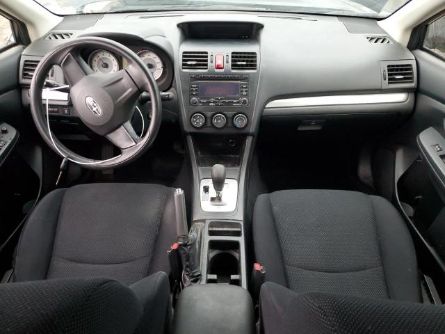 Photo 8 from auction – 2012 SUBARU IMPREZA with VIN JF1GJAA69CH019369