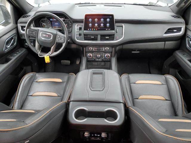 Photo 8 from auction – 2021 GMC YUKON with VIN 1GKS2CKD9MR368137