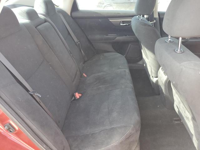 Photo 10 from auction – 2015 NISSAN ALTIMA 2.5 with VIN 1N4AL3AP3FC236146