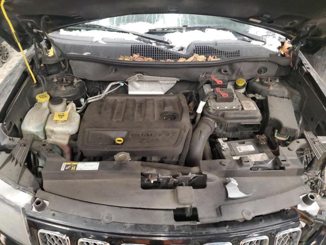 Photo 12 from auction – 2016 JEEP COMPASS LA with VIN 1C4NJDEB5GD588047