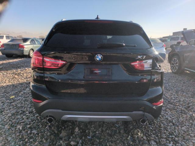 Photo 6 from auction – 2018 BMW X1 XDRIVE2 with VIN WBXHT3C31J5K27772