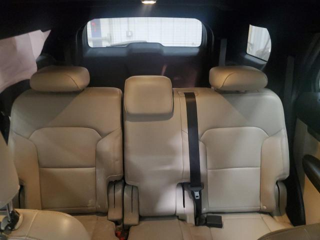 Photo 10 from auction – 2019 FORD EXPLORER X with VIN 1FM5K8D85KGB39500