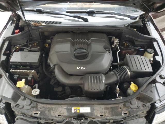 Photo 12 from auction – 2015 JEEP GRAND CHER with VIN 1C4RJFJG5FC625780