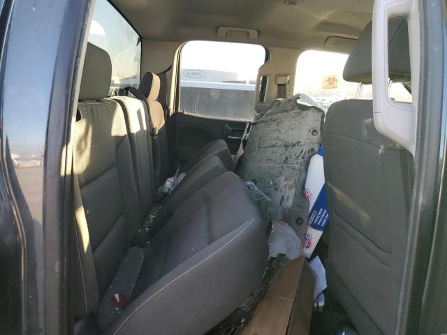Photo 10 from auction – 2019 CHEVROLET SILVERADO with VIN 2GCRCPEC0K1141152