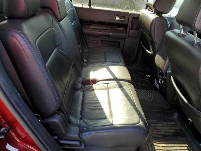 Photo 10 from auction – 2013 FORD FLEX SEL with VIN 2FMHK6C80DBD35003
