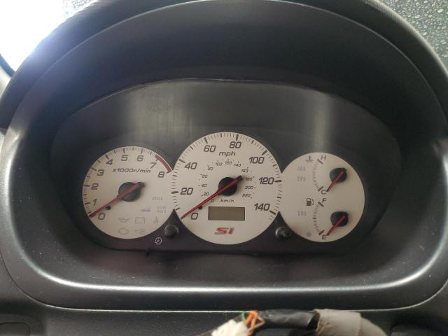 Photo 9 from auction – 2003 HONDA CIVIC SI with VIN SHHEP33553U406516