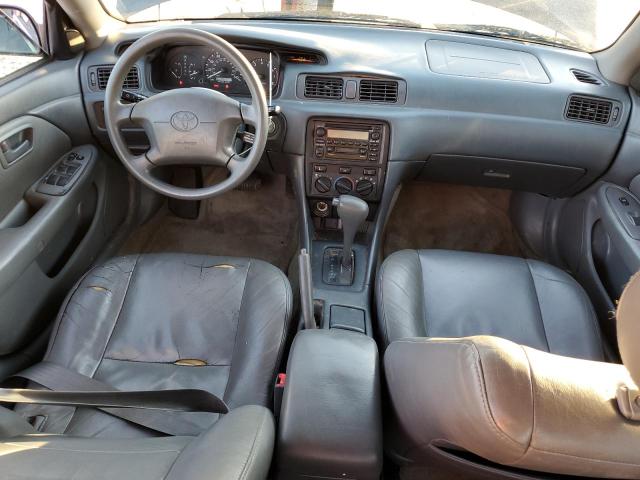 Photo 8 from auction – 2000 TOYOTA CAMRY LE with VIN 4T1BF22K1YU954130