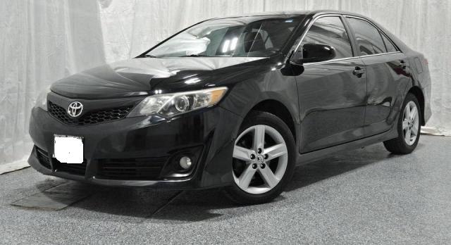Photo 2 from auction – 2012 TOYOTA CAMRY BASE with VIN 4T1BF1FK6CU585648