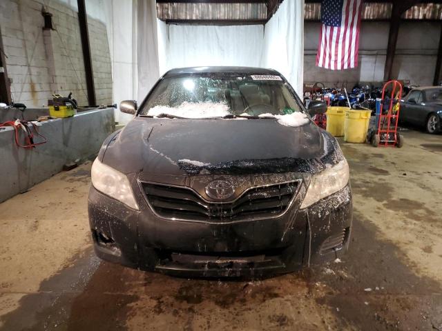 Photo 5 from auction – 2010 TOYOTA CAMRY BASE with VIN 4T1BF3EK1AU533032