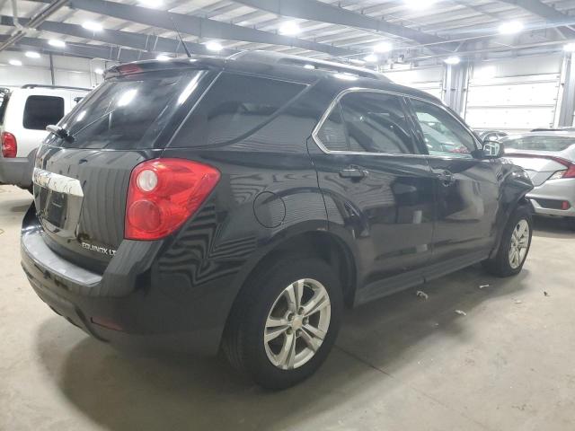 Photo 3 from auction – 2010 CHEVROLET EQUINOX LT with VIN 2CNFLEEW9A6364692