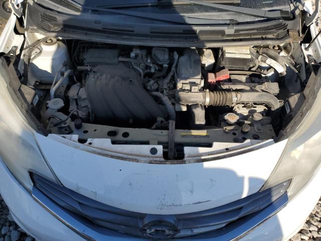 Снимка 11 от търг – 2015 NISSAN VERSA NOTE с VIN 3N1CE2CPXFL439434