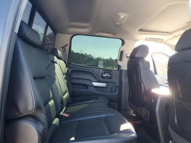 Photo 10 from auction – 2015 CHEVROLET SILVERADO with VIN 1GCUKSEC3FF197908
