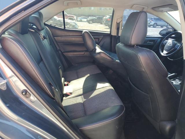 Photo 10 from auction – 2015 TOYOTA COROLLA L with VIN 2T1BURHE6FC412259