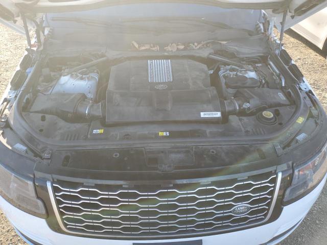 Photo 12 from auction – 2019 LAND ROVER RANGE ROVE with VIN SALGS2RE9KA537734