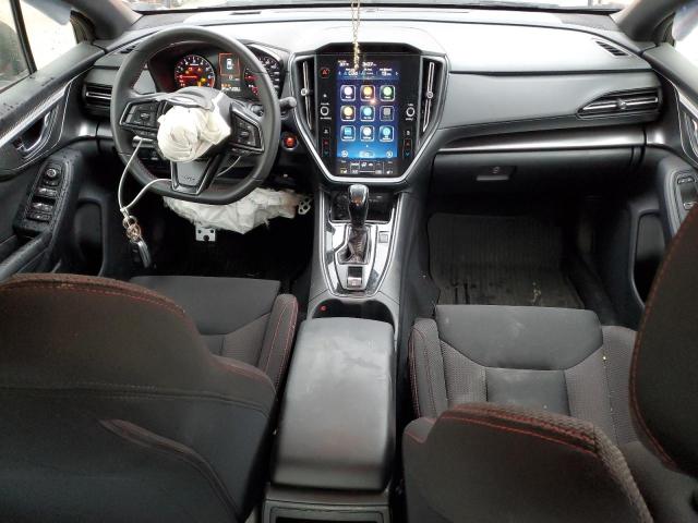 Photo 8 from auction – 2022 SUBARU WRX PREMIU with VIN JF1VBAH66N8027250