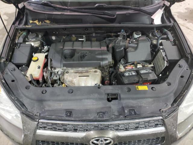 Фото 12 с аукциона – 2011 TOYOTA RAV4 LIMIT с VIN 2T3DF4DV9BW138499