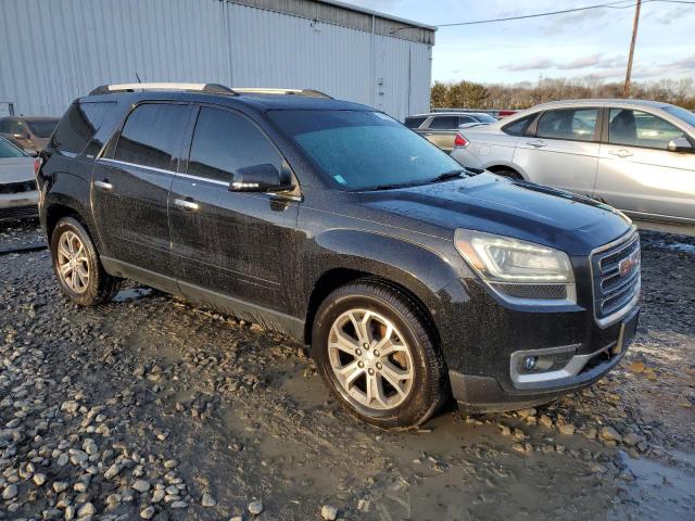 Photo 4 from auction – 2016 GMC ACADIA SLT with VIN 1GKKVSKD2GJ298338
