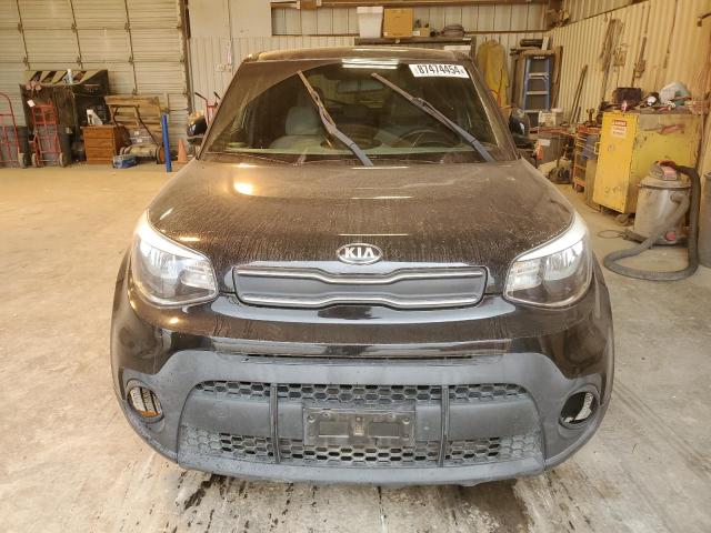 Photo 5 from auction – 2017 KIA SOUL with VIN KNDJN2A23H7427760