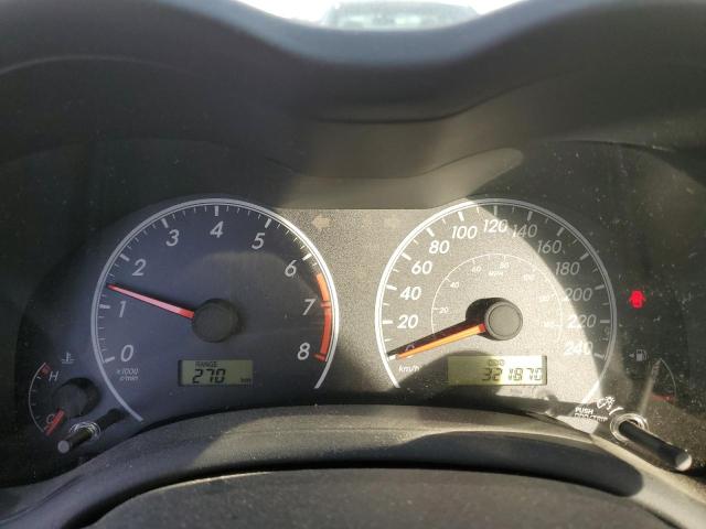صورة رقم 9 من المزاد - 2013 TOYOTA COROLLA BA مع VIN 2T1BU4EE2DC928722