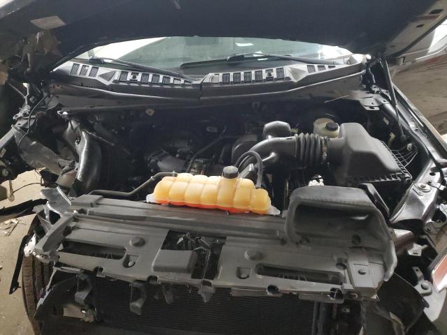 Photo 12 from auction – 2015 FORD F150 SUPER with VIN 1FTEX1C80FFC68139