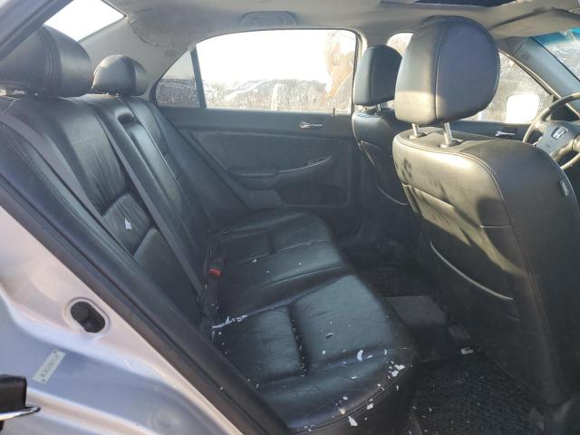Photo 10 from auction – 2004 HONDA ACCORD with VIN 1HGCM66814A055219