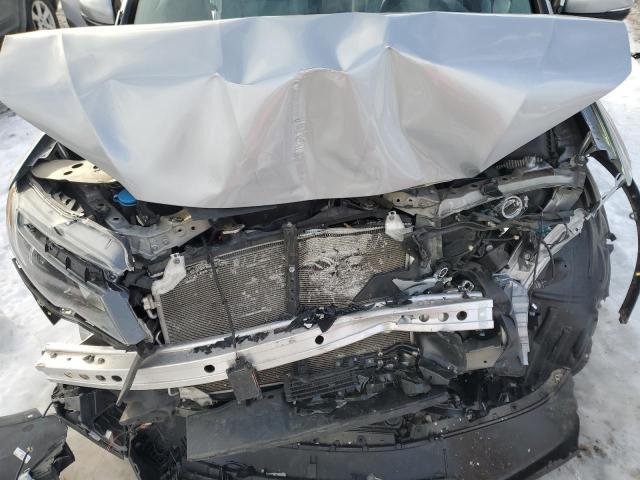 Photo 12 from auction – 2020 HONDA PILOT EXL with VIN 5FNYF6H55LB046031