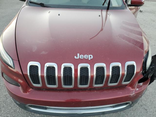 Photo 12 from auction – 2016 JEEP CHEROKEE L with VIN 1C4PJLDB0GW164753