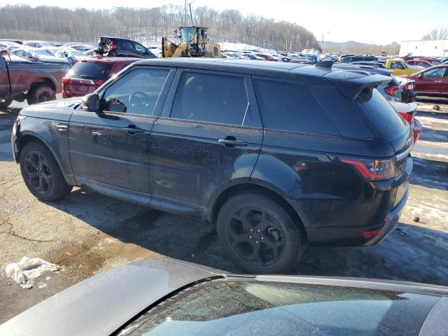 Photo 2 from auction – 2018 LAND ROVER RANGE ROVE with VIN SALWR2RK3JA187299
