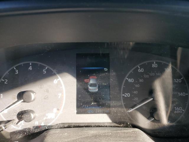 Photo 9 from auction – 2023 TOYOTA COROLLA LE with VIN 5YFB4MDE6PP050928