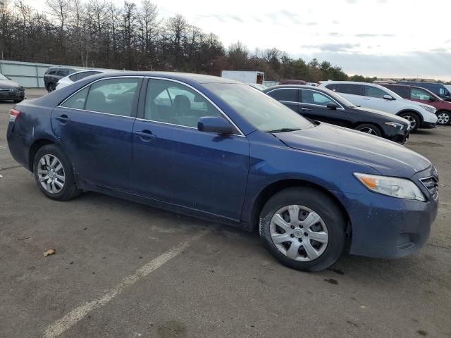 صورة رقم 4 من المزاد - 2011 TOYOTA CAMRY BASE مع VIN 4T1BF3EK3BU717146