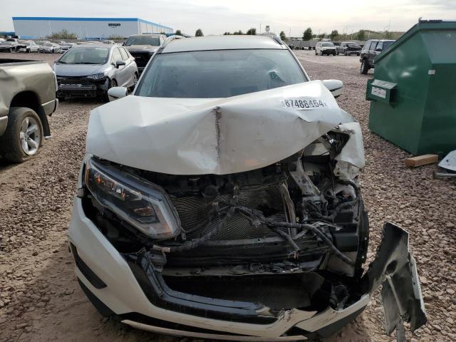 Photo 5 from auction – 2018 NISSAN ROGUE S with VIN 5N1AT2MT4JC808522