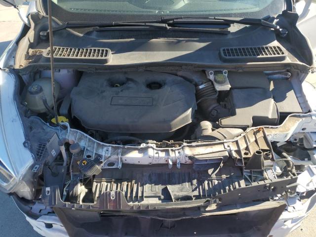 Photo 11 from auction – 2017 FORD ESCAPE SE with VIN 1FMCU0G91HUE36913