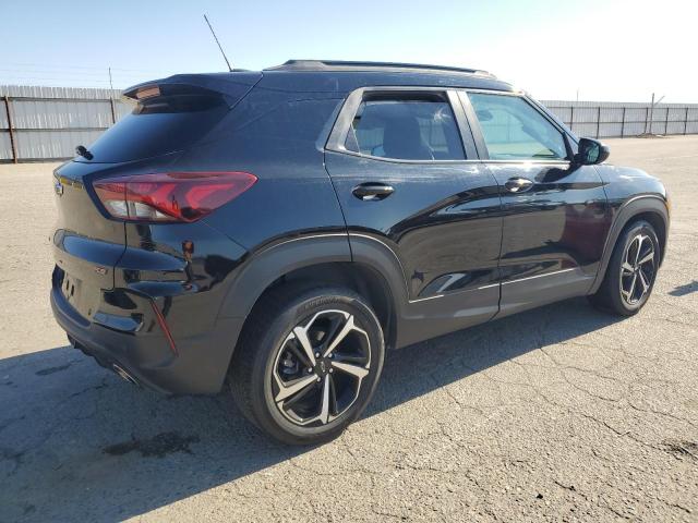 Photo 3 from auction – 2022 CHEVROLET TRAILBLAZE with VIN KL79MTSL2NB039301