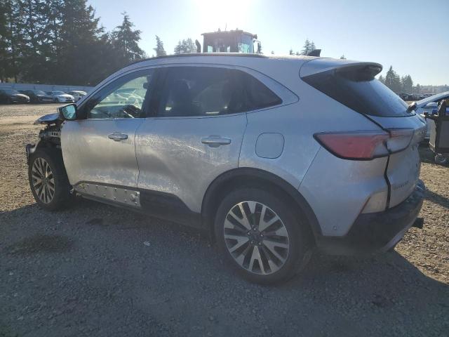 Photo 2 from auction – 2020 FORD ESCAPE TIT with VIN 1FMCU9J96LUA37517