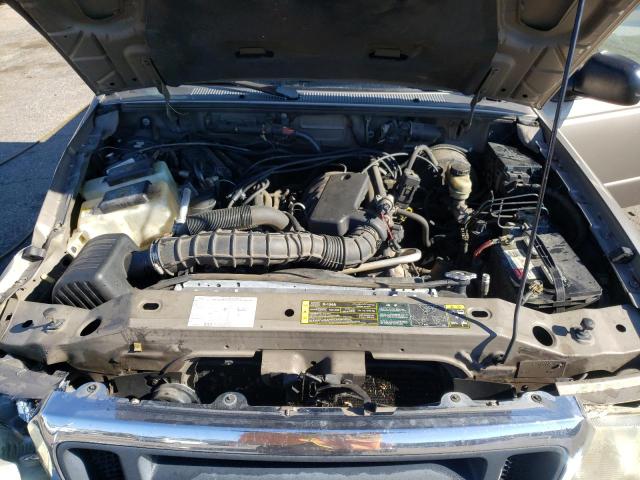 Photo 11 from auction – 2005 FORD RANGER SUP with VIN 1FTYR14U35PB06744
