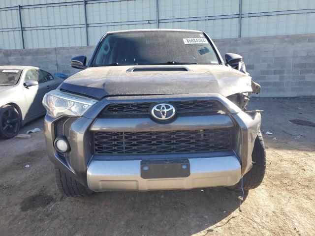 Photo 5 from auction – 2016 TOYOTA 4RUNNER SR with VIN JTEBU5JR3G5340467