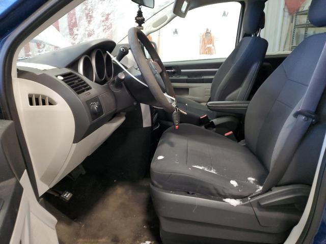 Photo 7 from auction – 2010 DODGE GRAND CARA with VIN 2D4RN4DE8AR385324