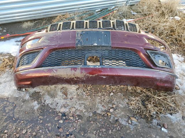 Photo 13 from auction – 2018 JEEP GRAND CHER with VIN 1C4RJFCG0JC295035