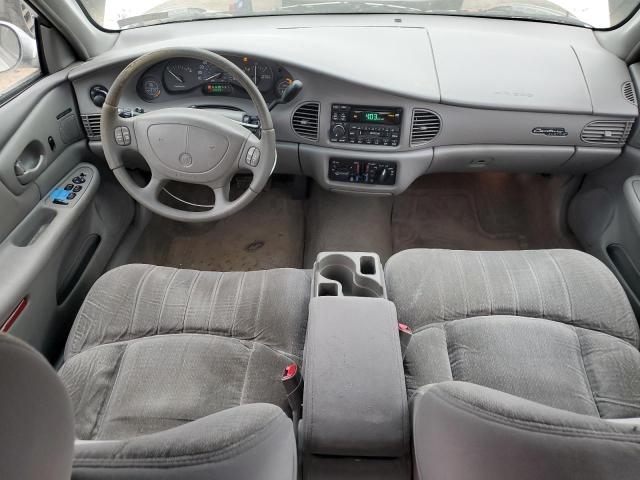 Photo 8 from auction – 2002 BUICK CENTURY CU with VIN 2G4WS52J921178211