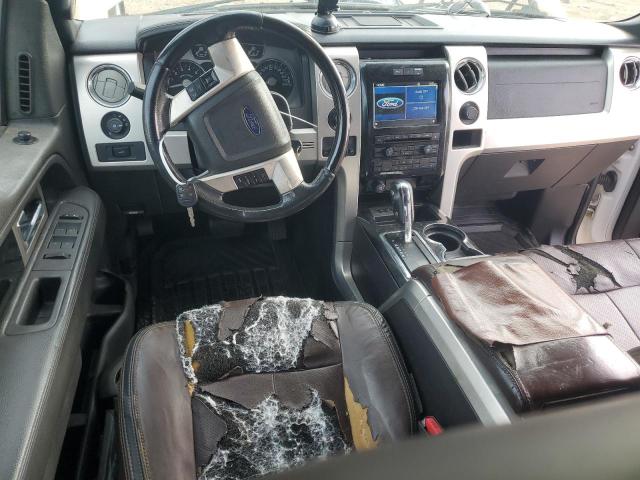 Photo 8 from auction – 2012 FORD F150 SUPER with VIN 1FTFW1ET7CFB71752