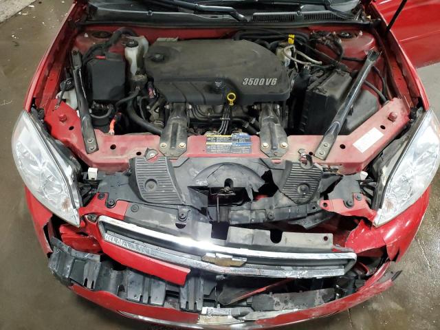 Photo 11 from auction – 2008 CHEVROLET IMPALA LT with VIN 2G1WT58K389213524