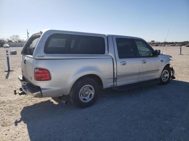Photo 3 from auction – 2002 FORD F150 SUPER with VIN 1FTRW07L12KC80248