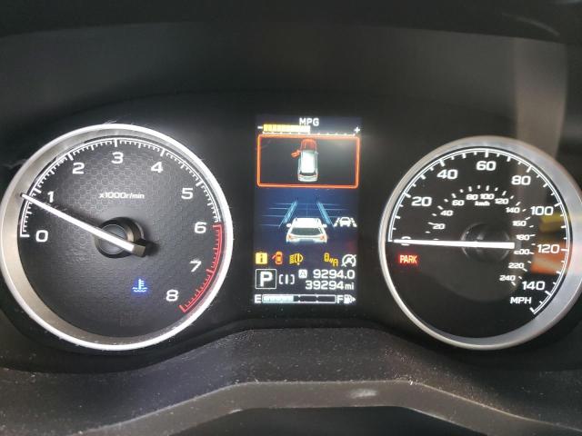 Photo 9 from auction – 2019 SUBARU FORESTER L with VIN JF2SKAUC4KH458191