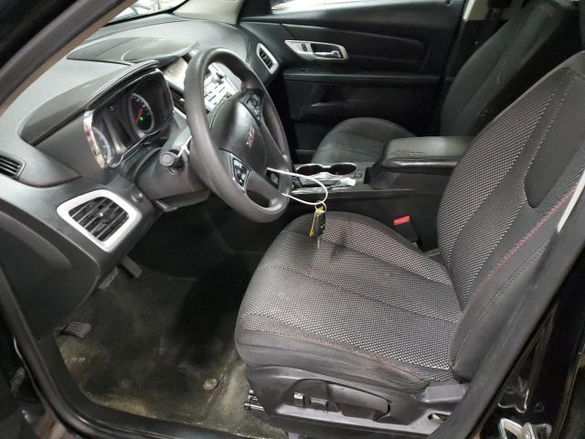 Photo 7 from auction – 2017 GMC TERRAIN SL with VIN 2GKALMEK4H6261278